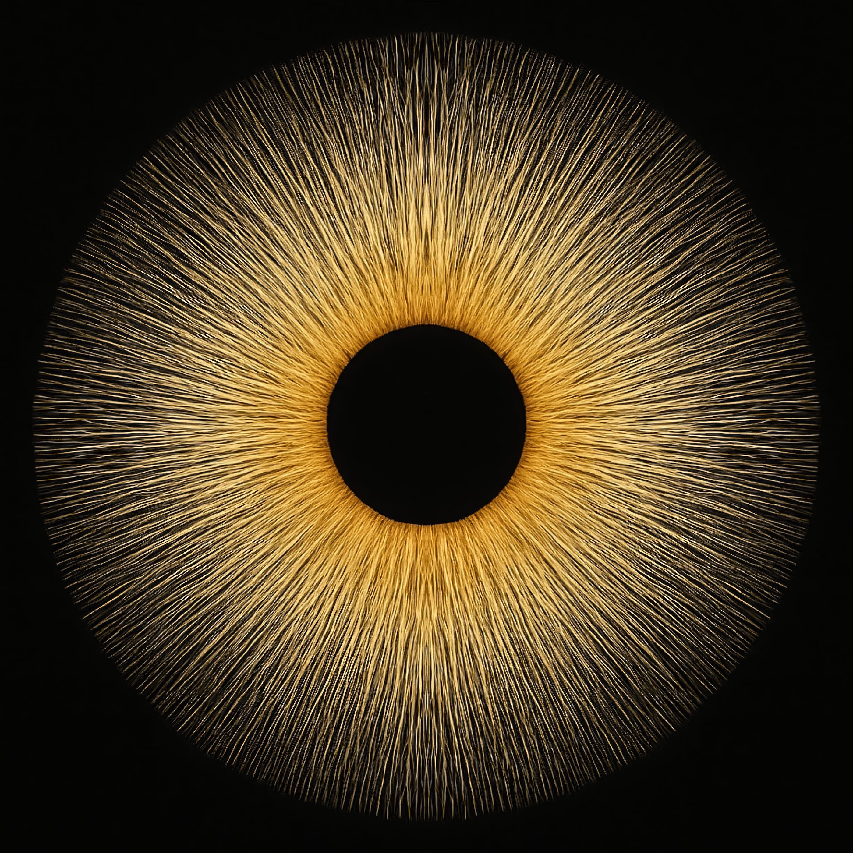 Sun Eye