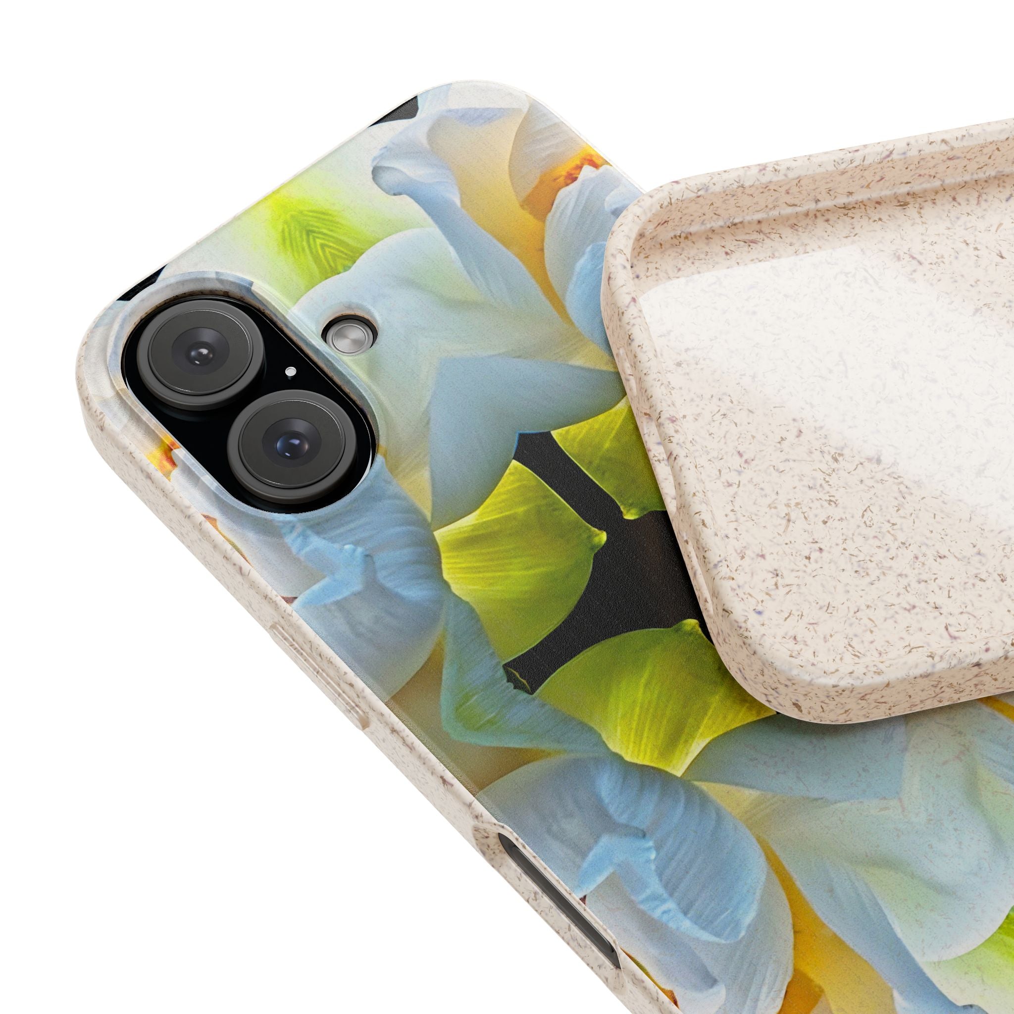 LOTUS: Eco Phone Case