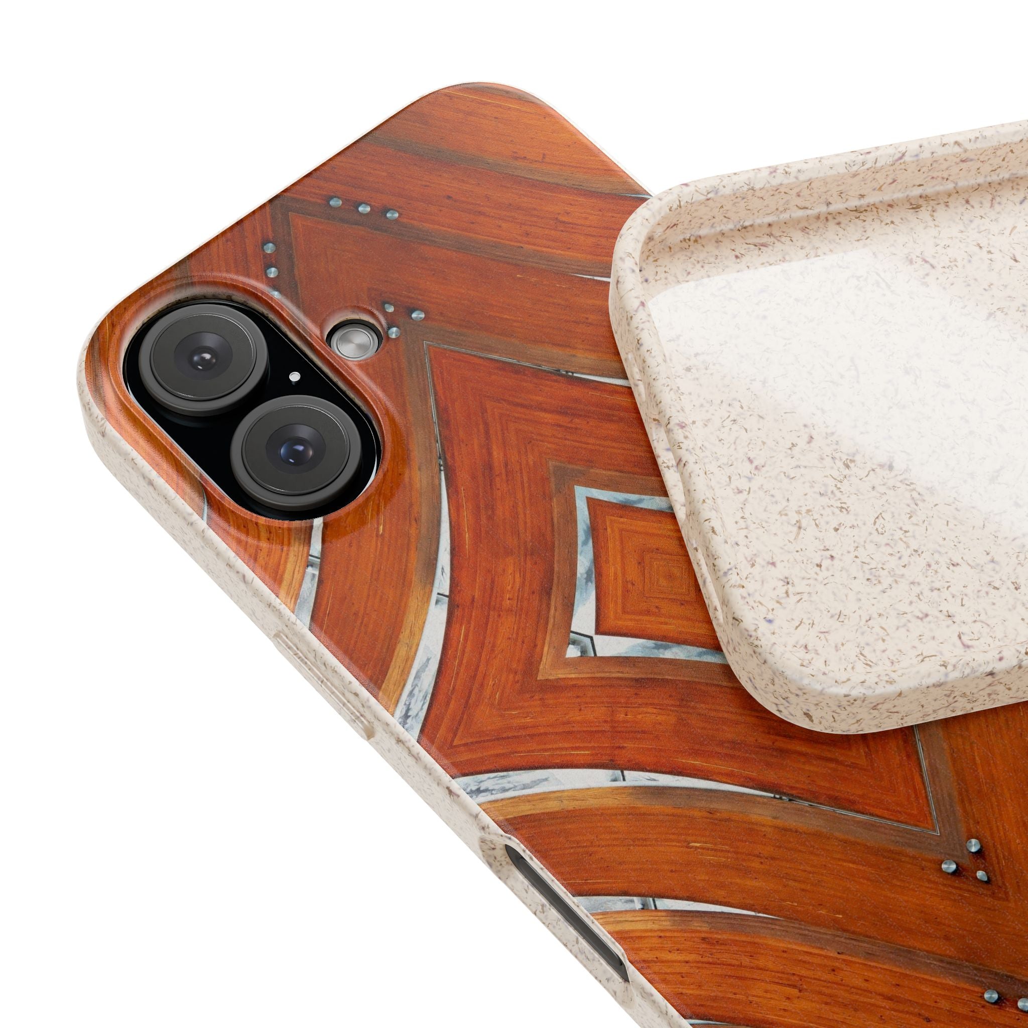 ARCHES: Eco Phone Case