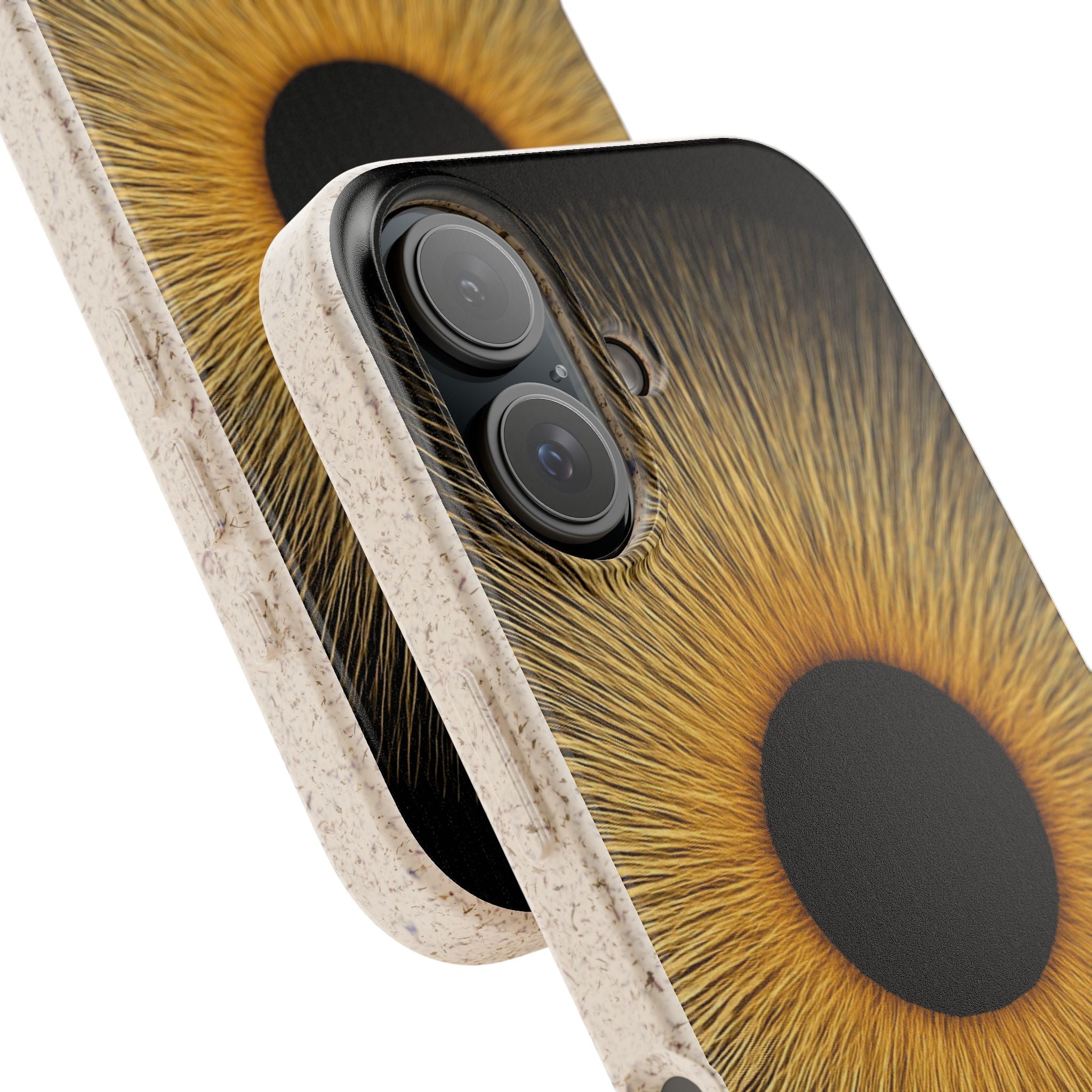 SUN EYE: Eco Phone Case