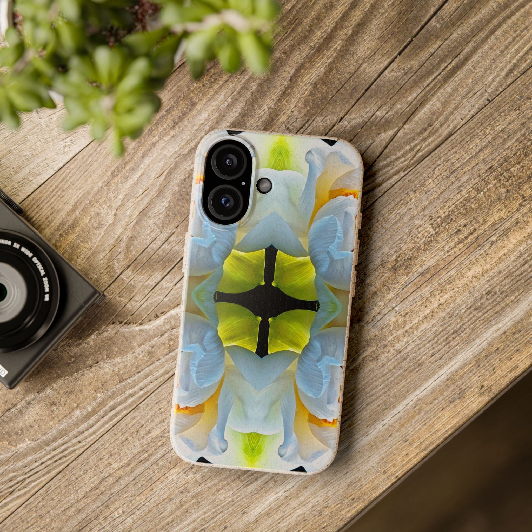 LOTUS: Eco Phone Case