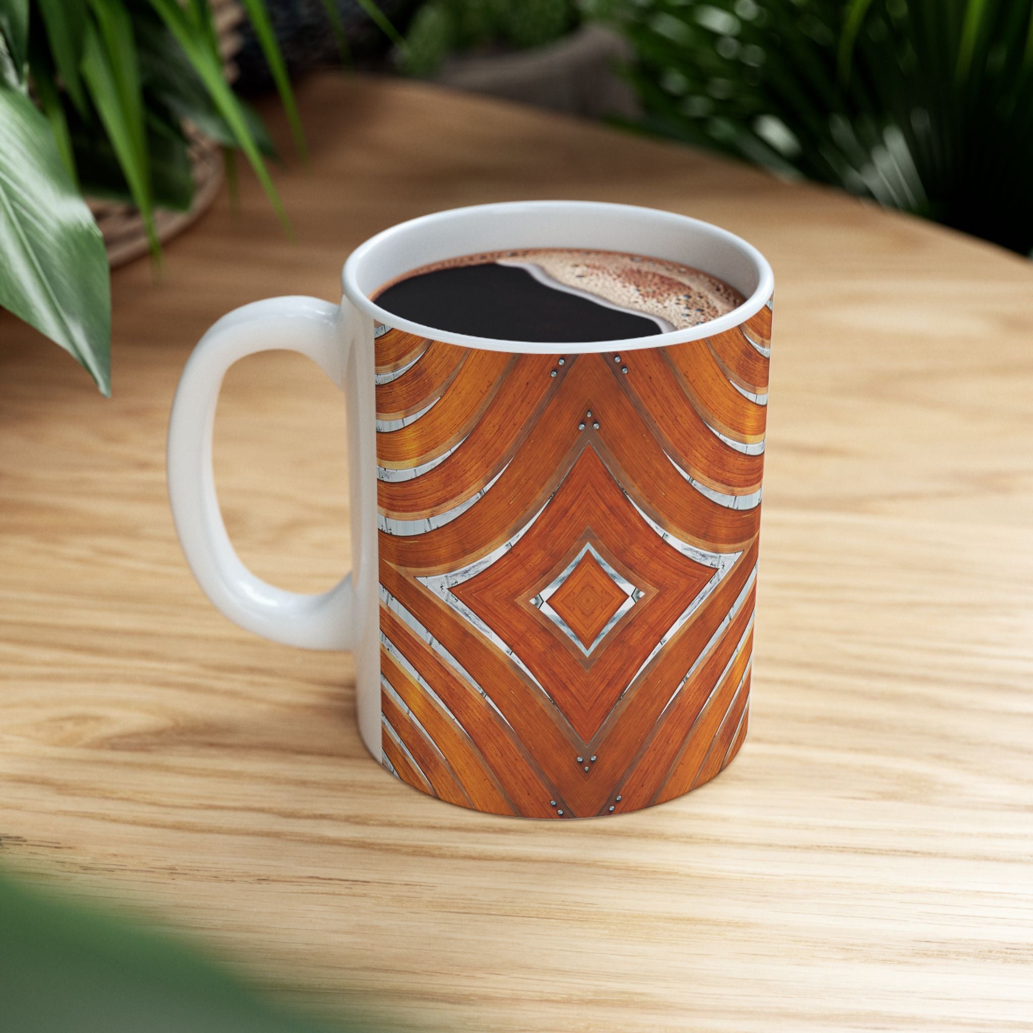 ARCHES: Fine Art Mug 11 oz