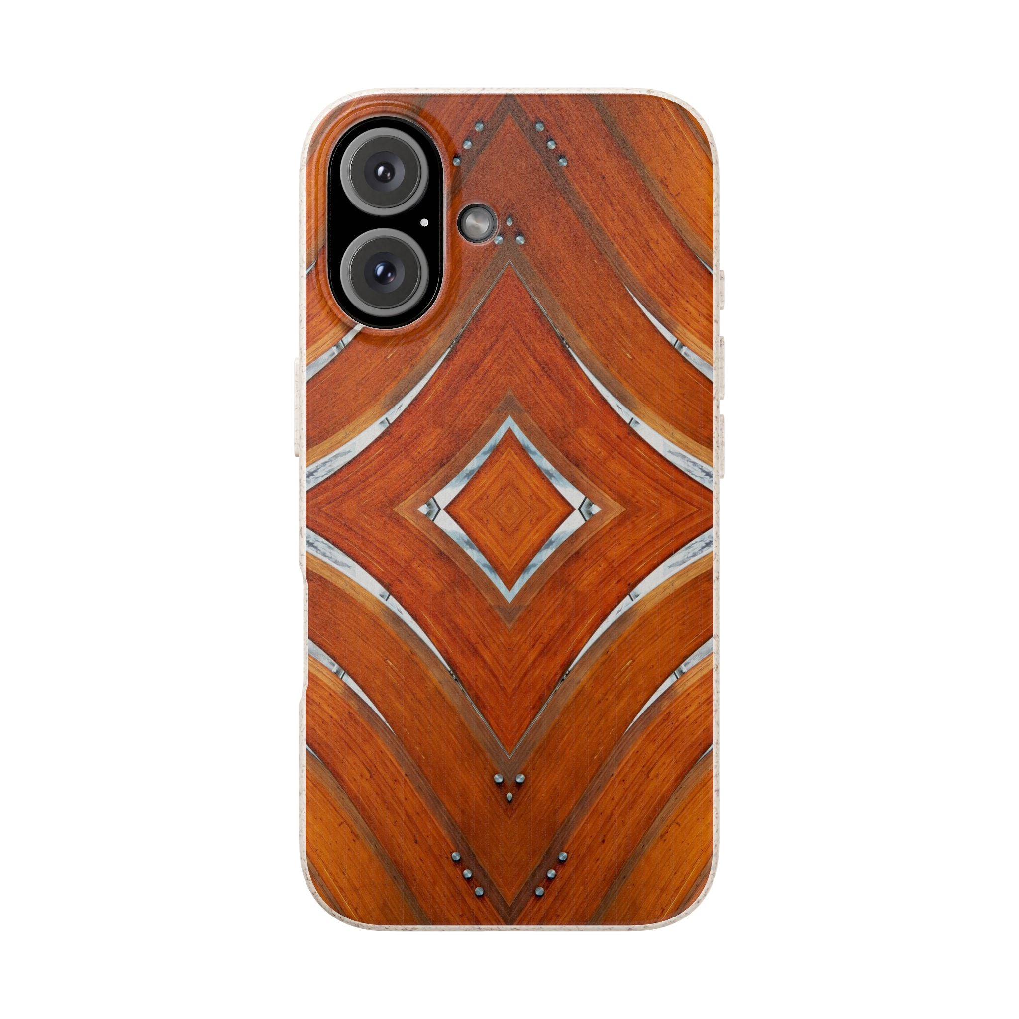 ARCHES: Eco Phone Case