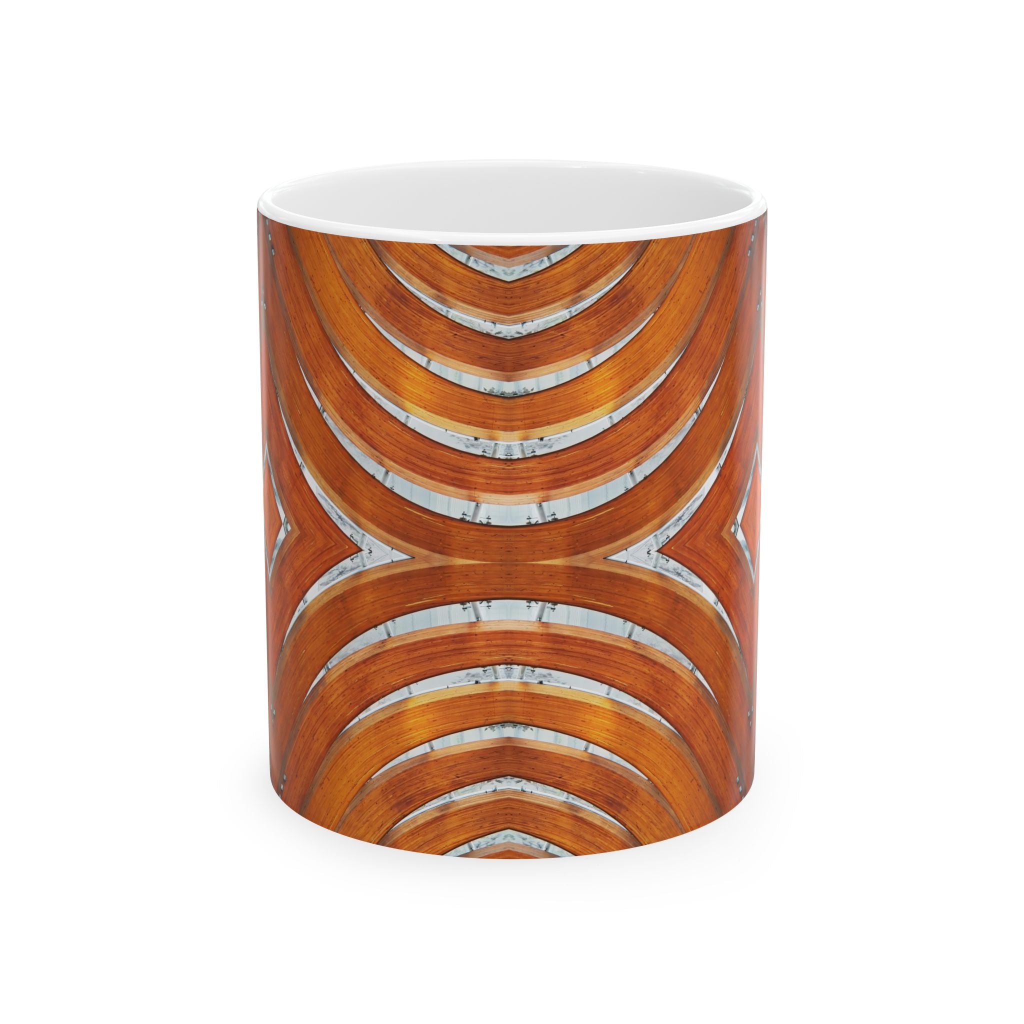 ARCHES: Fine Art Mug 11 oz