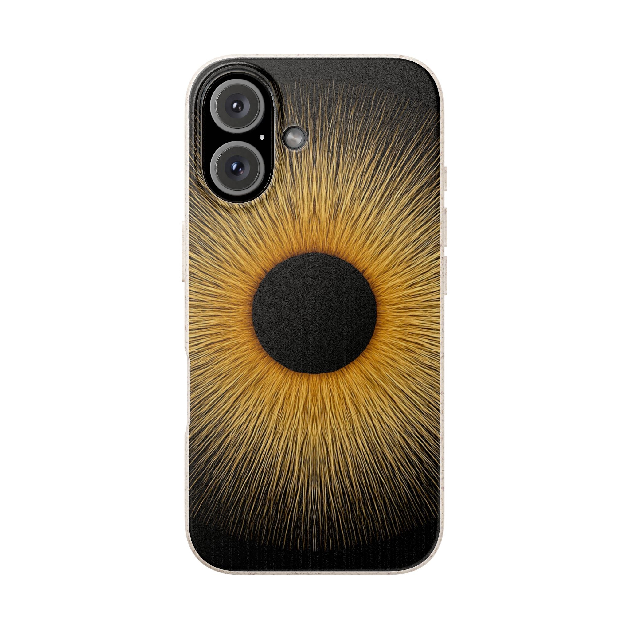 SUN EYE: Eco Phone Case