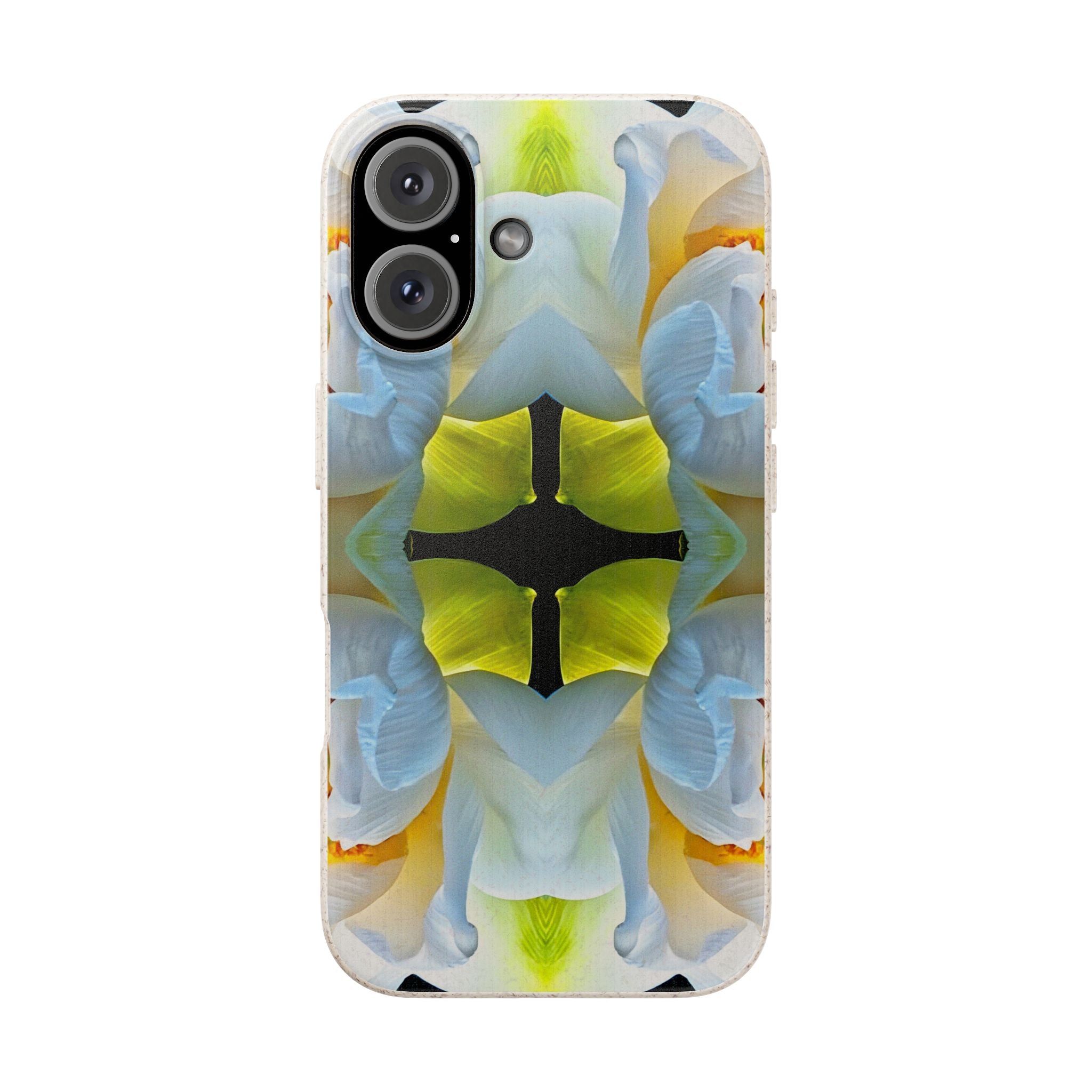 LOTUS: Eco Phone Case