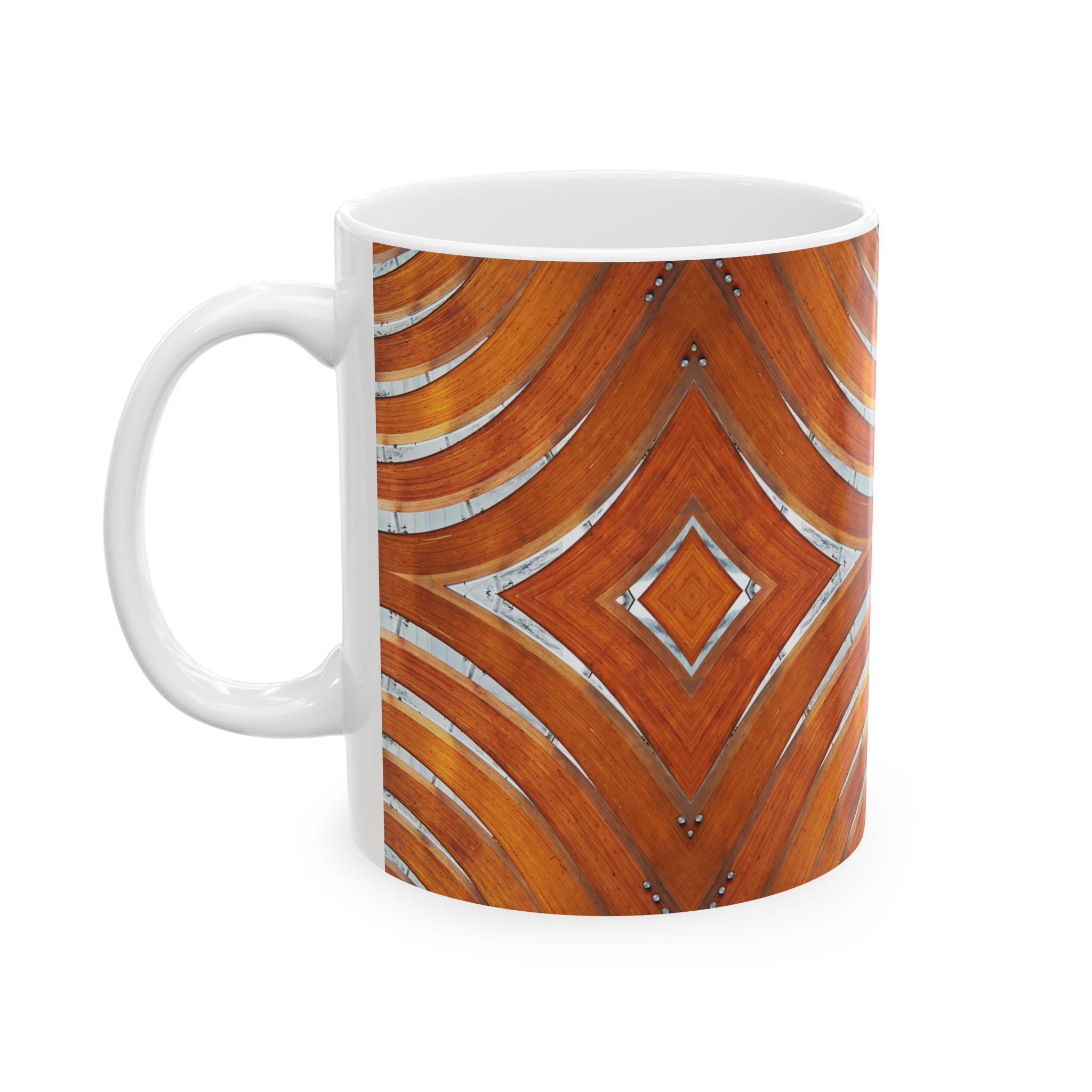 ARCHES: Fine Art Mug 11 oz