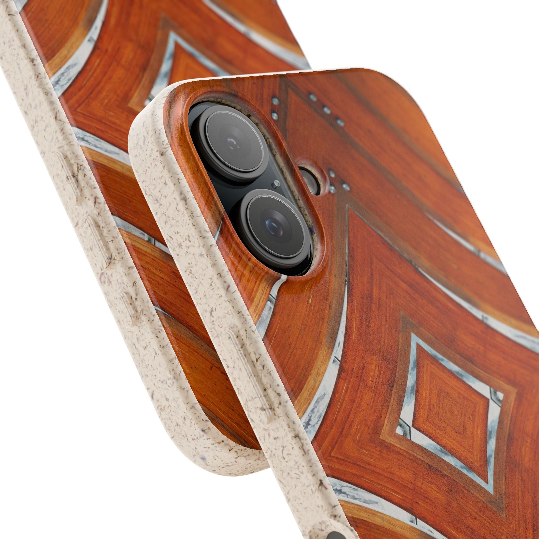 ARCHES: Eco Phone Case