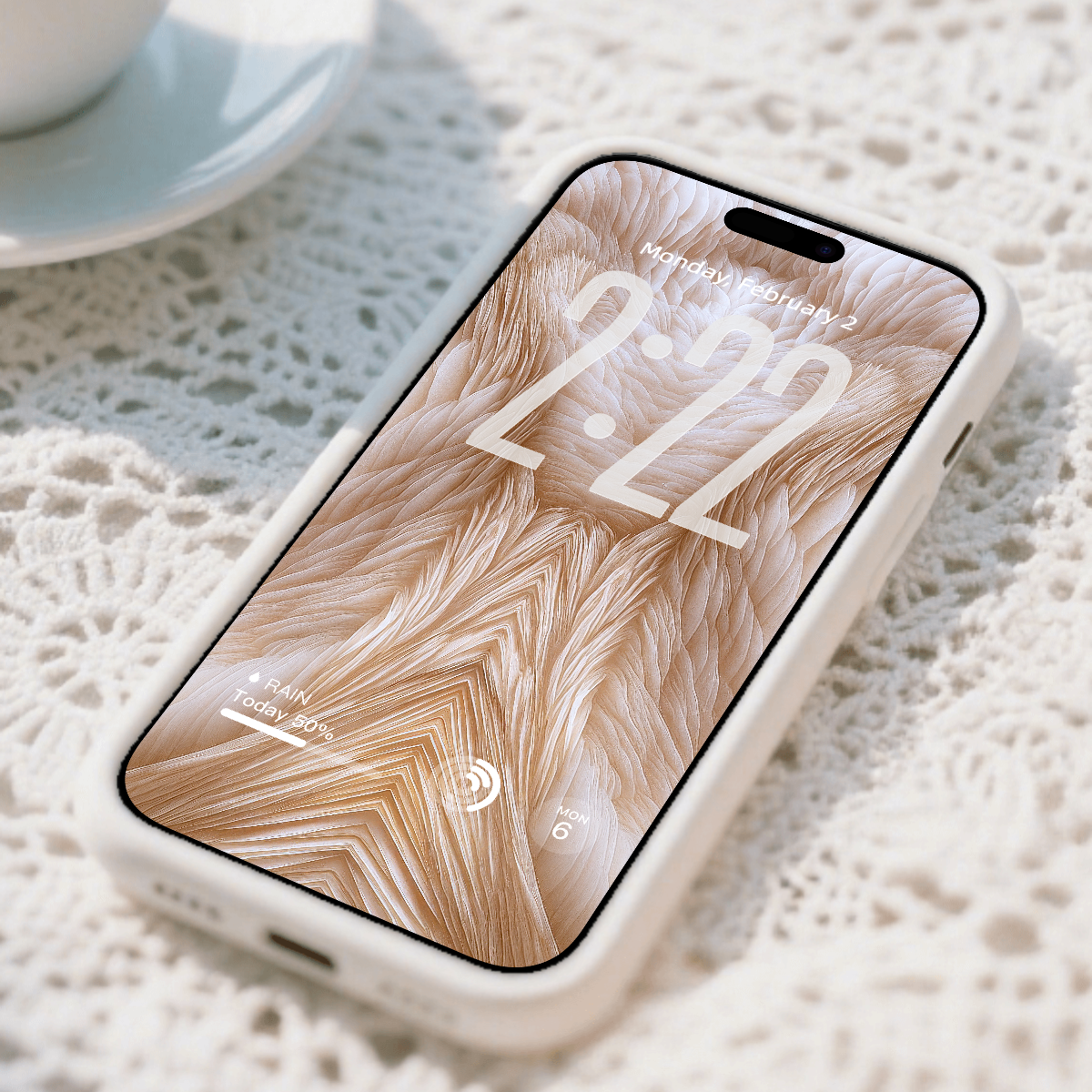 ANGEL WINGS: Fine Art Screensavers