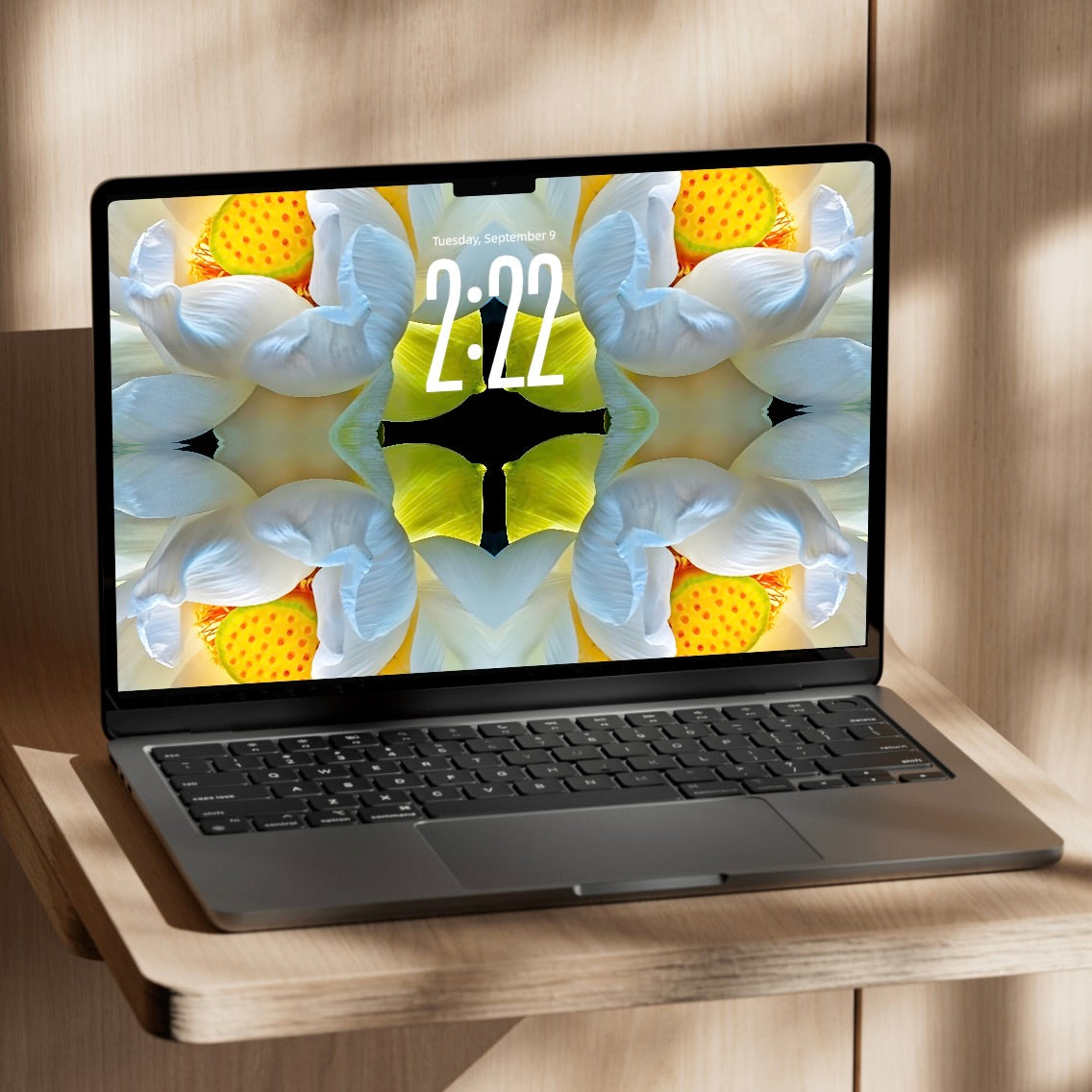 LOTUS: Fine Art Screensavers