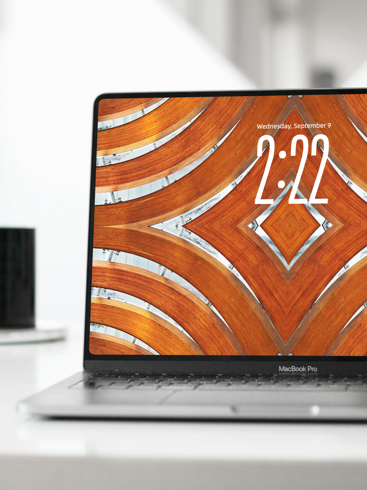 ARCHES: Fine Art Screensavers