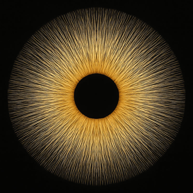 Sun Eye