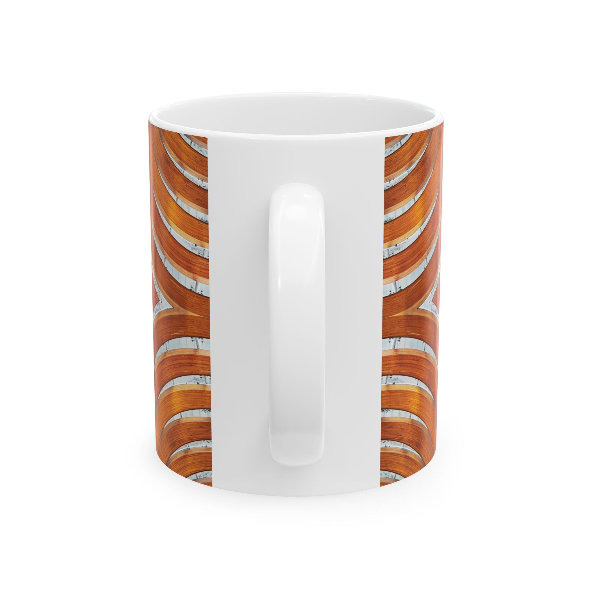 ARCHES: Fine Art Mug 11 oz