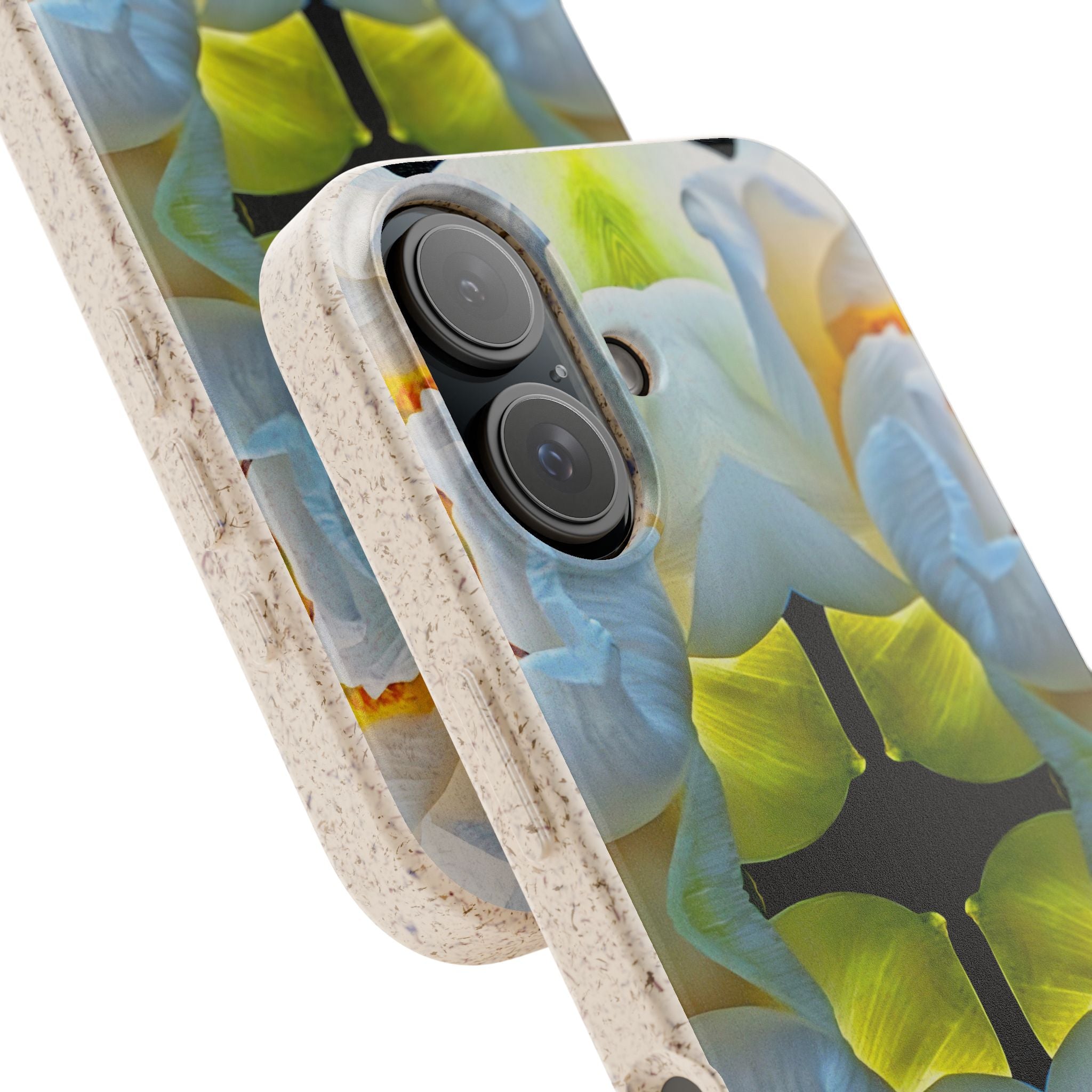 LOTUS: Eco Phone Case