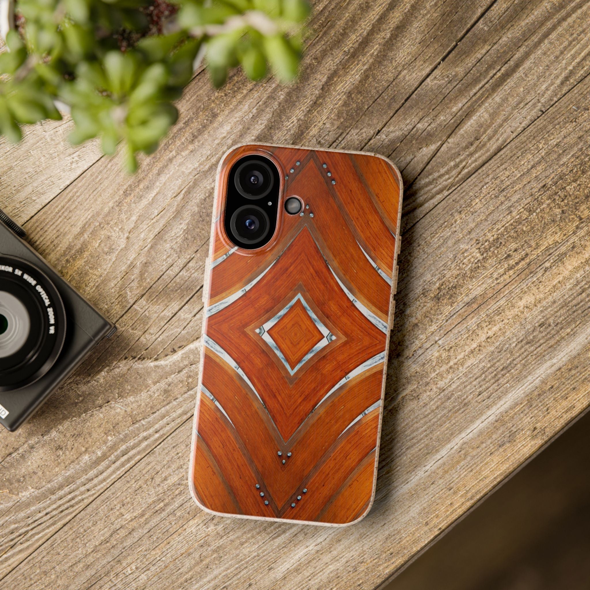 ARCHES: Eco Phone Case