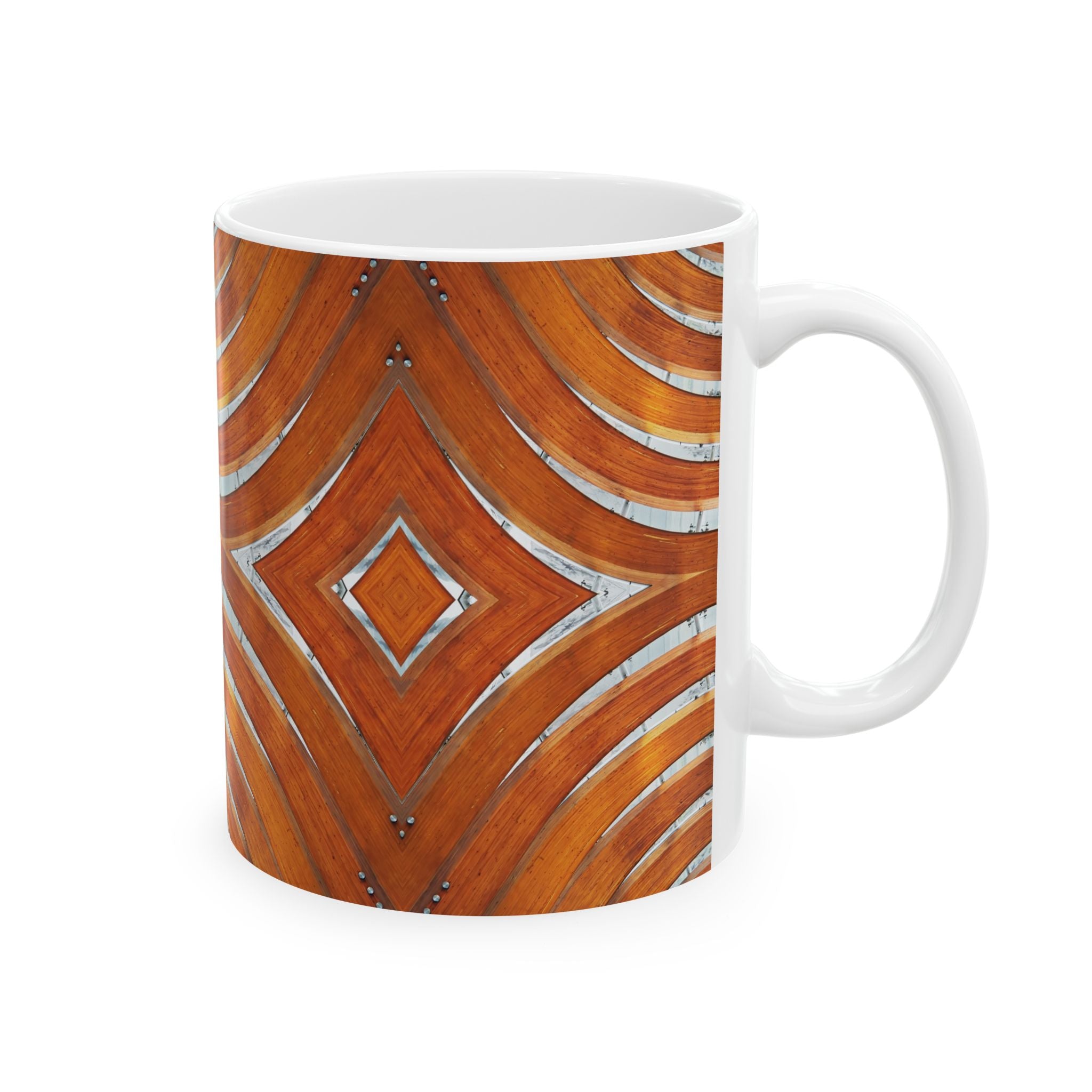 ARCHES: Fine Art Mug 11 oz