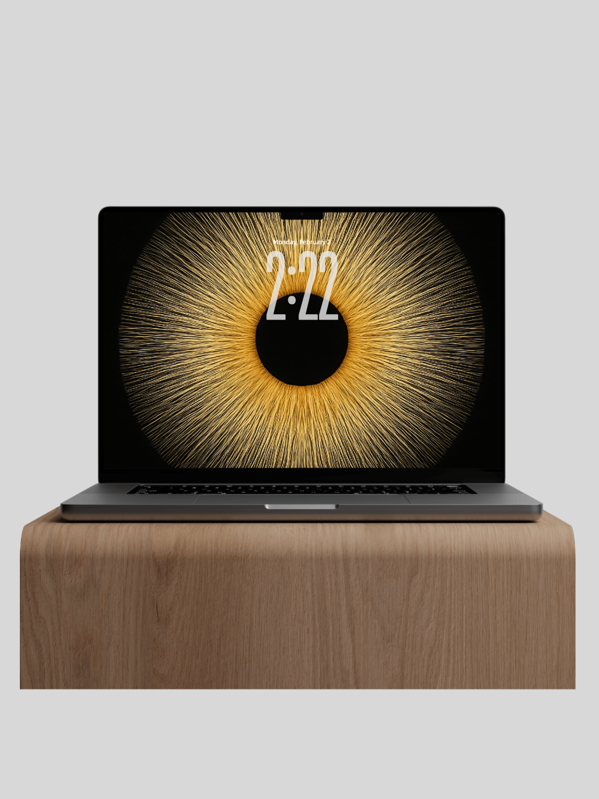 SUN EYE: Fine Art Screensavers