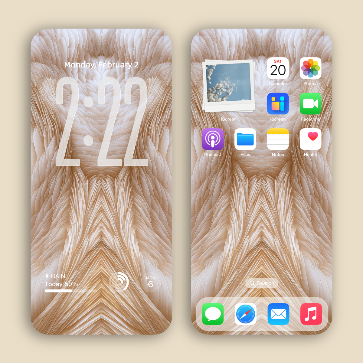 ANGEL WINGS: Fine Art Screensavers