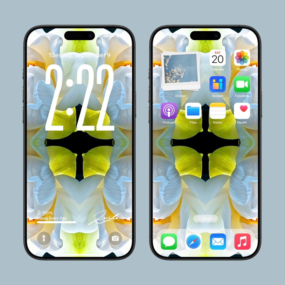 LOTUS: Fine Art Screensavers